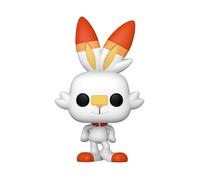 FUNKO POP! 69081 figurine d'action et de collection