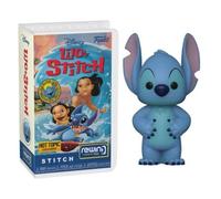 Funko Pop 70999 Rewind Lilo E Stitch - Stitch W Ch Figura in Vinile Collezione
