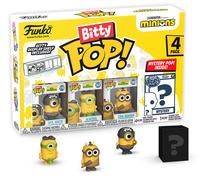 FUNKO POP! 73035 figurine d'action et de collection