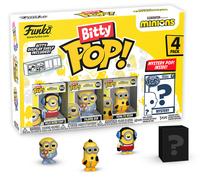 FUNKO POP! 73037 figurine d'action et de collection
