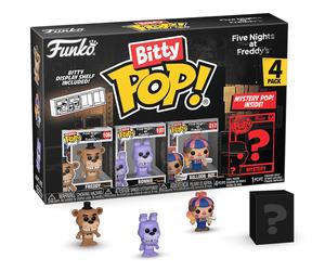 FUNKO POP! 73046 figurine d'action et de collection