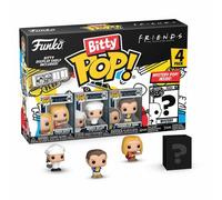 FUNKO POP ! 73051 Figurine d'action et de collection