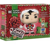 FUNKO POP ! 73077 Calendrier de l'Avent