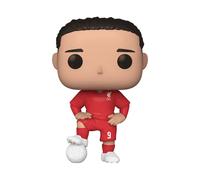 Funko - Figurine Pop! de collection Darwin Nunez - Liverpool FC - Gris
