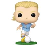 Funko POP Erling Haaland 60 - Football : Manchester City - Figurine Vinyle