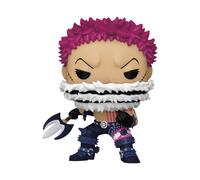 FUNKO POP! 75579 figurine d'action et de collection