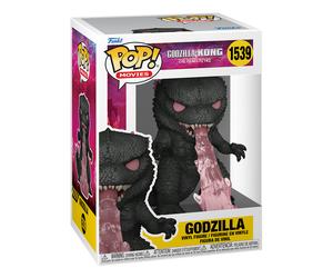 FUNKO POP! 75926 toy figure