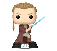 Figurine Pop Star Wars Obi-Wan Kenobi Young