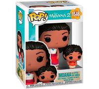 FUNKO POP ! 79736 figure à collectionner