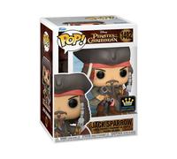 FUNKO POP! 81940 figurine d'action et de collection