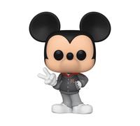 Funko – Figurine Pop Disney and Friends Mickey Mouse G