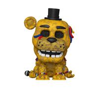 FUNKO POP! 83091 collectible figure