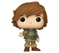 Funko Figurine Pop Harold – Dragons – Vinyle à collectionner
