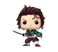 FUNKO POP! 83720 collectible figure