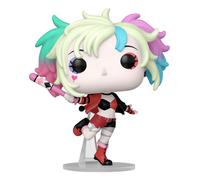 FUNKO POP! 84132 collectible figure