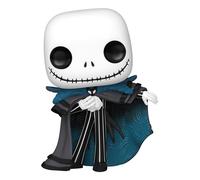 Funko – Figurine Pop! Vinyle – The Nightmare Before Christmas Couture Jack (TNBC) – Idée cadeau