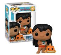 FUNKO POP! 889698556217 figurine d'action et de collection
