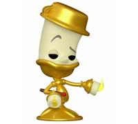 Funko Figurine Pop! Lumière - La Belle et la Bête N° 1136