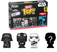 FUNKO POP! 889698715140 figurine d'action et de collection