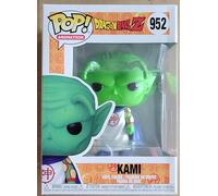 Funko Pop #952 Dragon Ball Z - Kami Figurine 3,75" Neuve Dans La Boîte