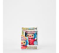 Figurine Pop Animation One Piece Buggy Post Time-Skip