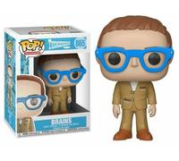 Funko Pop Action Figure Vinyle 3,75" - Collection 2018