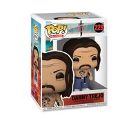 Funko Pop! Figurine en vinyle Danny Trejo – Produit officiel, idée cadeau