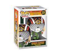 Figurine Funko Pop Voodoo Ranger / Voodoo Ranger / Funko Pop Ad Icons #231