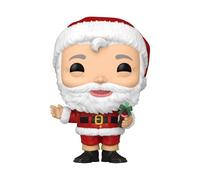 Funko Pop! Ad Icons: Coca-Cola - Santa Claus - Figurine en Vinyle à Collectionner - Idée de Cadeau - Produits Officiels - Jouets pour Les Enfants et Adultes - Ad Icons Fans