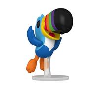 Funko Pop! Ad Icons: Kelloggs - Toucan Sam Flying - Figurine en Vinyle à Collectionner - Idée de Cadeau - Produits Officiels - Jouets pour Les Enfants et Adultes - Ad Icons Fans