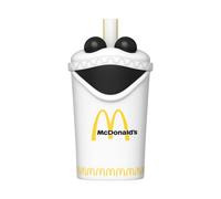 Funko Pop! Ad Icons: McDonalds - Drink Cup - McDonald's - Figurine en Vinyle à Collectionner - Idée de Cadeau - Produits Officiels - Jouets pour Les Enfants et Adultes - Ad Icons Fans