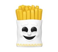 Funko Pop! Ad Icons: McDonalds - Fries - McDonald's - Figurine en Vinyle à Collectionner - Idée de Cadeau - Produits Officiels - Jouets pour Les Enfants et Adultes - Ad Icons Fans