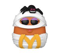 Funko Pop! Ad Icons: McDonalds - Mummy McNugget