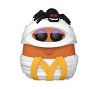 Figurine Pop! - Mcdonalds - Nb Mummy
