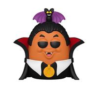 Funko Pop! Ad Icons: McDonalds - Nugget - NB - Vamp - McDonald's - Figurine en Vinyle à Collectionner - Idée de Cadeau - Produits Officiels - Jouets pour Les Enfants et Adultes - Ad Icons Fans