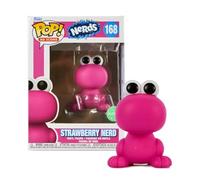 Funko Pop ! Ad Icons : Nerds - Strawberry Nerd IT'SUGAR and Nerds Exclusive!
