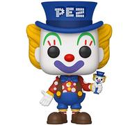 Funko Pop Ad Icons: PEZ - Peter Pez Vinyl Figure #42734
