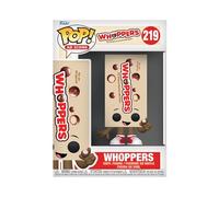 Funko Pop! Ad Icons: Whoppers Box - Whopper Box - Figurine en Vinyle à Collectionner - Idée de Cadeau - Produits Officiels - Jouets pour Les Enfants et Adultes - Ad Icons Fans