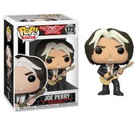 Funko POP Aerosmith Joe Perry #173 Figurine En Vinyle