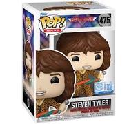 Funko Pop Aerosmith Steven Tyler Original 475 (with Plastic Protection)