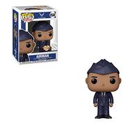 Funko Pop Air Force: U.S. Air Force - Male Airman Vinyl Figure #46750