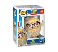 Funko – Figurine vinyle POP Al #1600 – Disney Pixar Toy Story