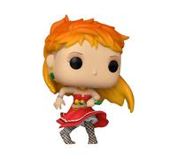Funko – Figurine Pop! Cyndi Lauper (She's So Unusual) – Figurine en vinyle, produit officiel