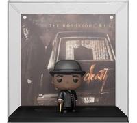 Funko POP Albums | Biggie La Vie Après La Mort
