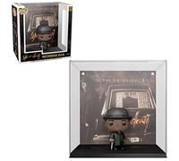 Funko Pop! Albums: Biggie - Notorious BIG - Life After Death - Music - Figurine en Vinyle à Collectionner - Idée de Cadeau - Produits Officiels - Jouets pour Les Enfants et Adultes - Music Fans