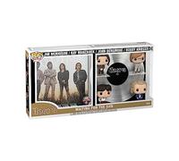 Funko Album The Doors Waiting For The Sun Figure Doré Enfants