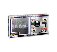 Figurine Funko Pop! N°42 - South Park - Boyband G