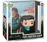 Funko POP Albums : Elvis Presley - Elvis Xmas Album