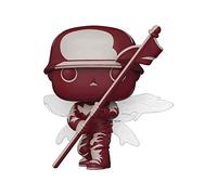 Funko Pop! Albums: Linkin Park-Hybrid Theory Album Theory - Music - Figurine en Vinyle à Collectionner - Idée de Cadeau - Produits Officiels - Jouets pour Les Enfants et Adultes - Music Fans