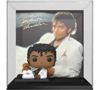 Funko POP Albums Michael Jackson Thriller 33 figurine